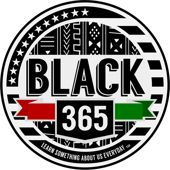 Black365