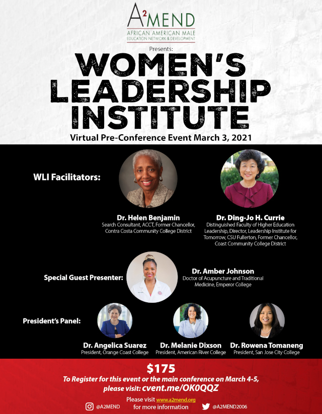 Women’s Leadership Institute