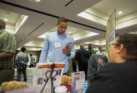 These scholarships support students as they pursue their education in community colleges or while transferring to four-year institutions.