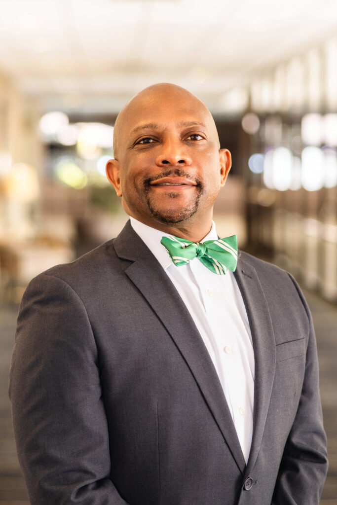 Dr. Herbert L. English, Jr.