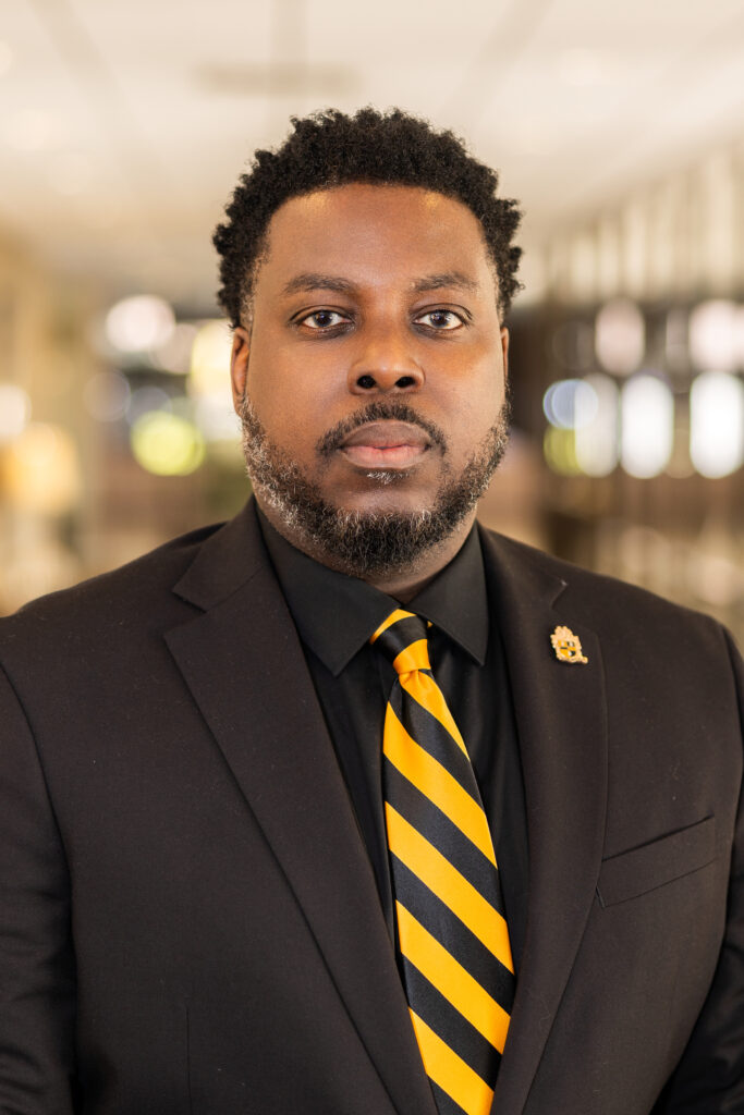 Dr. Murrell Green