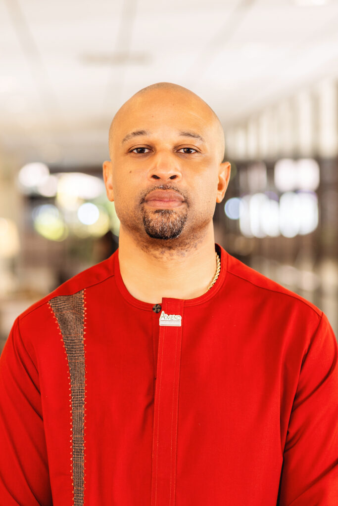 Dr. Jeremy Hart